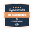 Recommended | The Ivanor Law Firm | By LOC