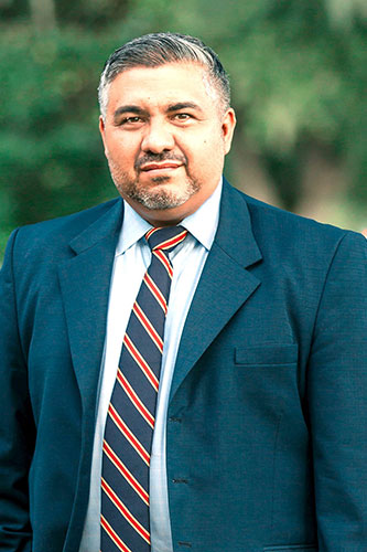 Carlos A. Ivanor, Jr.